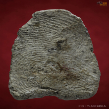 หลวงปู่ทวดวัดประสาทบุญวาทพิมพ์จิ๋วปี 2506