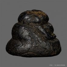 พระสังกัจจายน์หลวงพ่อแก้ว ออกวัดปากทะเล