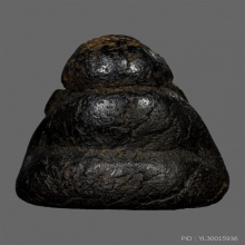 พระสังกัจจายน์หลวงพ่อแก้ว ออกวัดปากทะเล