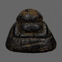 พระสังกัจจายน์หลวงพ่อแก้ว ออกวัดปากทะเล