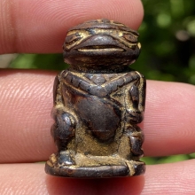 หลวงพ่อสุ่น วัดศาลากุน