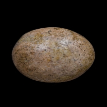 ลูกอม มาหากัน หลวงพ่อพริ้ง สีชมพู  วัดบางประกอก