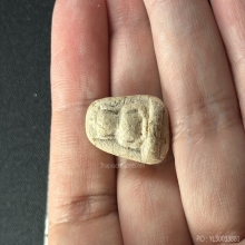 พระวัดพลับ พิมพ์พุงป่องใหญ่ สวยแชมป์ องค์ในตำนาน ชนะโล่รวม