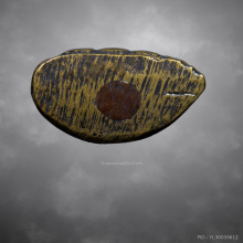 พระกริ่งใหญ่ เจ้าคุณนรฯ วัดเทพศิรินทร์ ปี2495