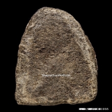 หลวงพ่อทวดเนื้อว่านรุ่นแรก พิมพ์ใหญ่ C ไหล่มีจุด ปี.2497