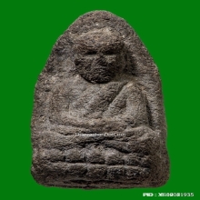 หลวงพ่อทวดเนื้อว่านรุ่นแรก พิมพ์ใหญ่ B (ใหญ่ลึก) ปี.2497