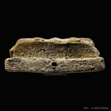 หลวงปู่ทวดจัมโบ้รุ่นแรก พระอาจารย์นอง วัดทรายขาว ปี2536