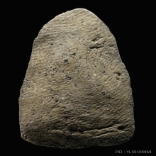 หลวงพ่อทวด เนื้อว่าน รุ่นมงคล 5 อาจารย์นอง ปี 2541 