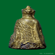 รูปหล่อไต้ฮงกง รุ่นเเรก มูลนิธิปอเต็กตึ้งสร้าง พ.ศ. 2493