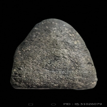 หลวงปู่ทวด วัดประสาท เนื้อว่านเทา ยุคแรก ปี 2505 