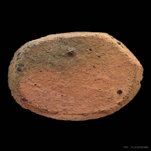 พระงบน้ำอ้อยหลวงปู่ยิ้ม วัดเจ้าเจ็ดใน จ.อยุธยา