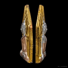 ติดที่1สมาคม ขุนแผนหลวงพ่อพูล วัดไผ่ล้อม