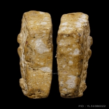 +บัตรหมีพูห์ปู่ทิม ขุนแผนผงพรายกุมาร หลวงปู่ทิม