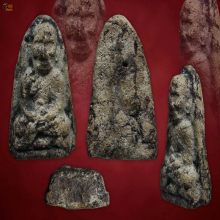 หลวงปู่ทวดวัดชุมพรรังสรรค์ปี 2505