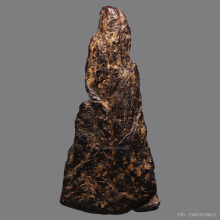 พระว่านจำปาศักดิ์ ศิลปะเชียงแสน