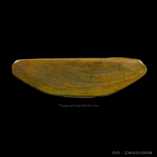 รูปเหมือนปั้มหลวงปู่เผือก วัดกิ่งแก้ว นิยม