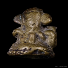 นางกวัก หลวงพ่ออิ่ม วัดหัวเขา สุพรรณบุรี