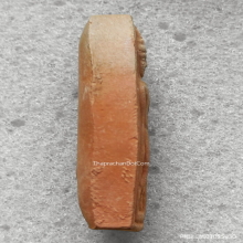 พระกำแพงเม็ดขนุน หลวงพ่อแช่ม วัดดอนยายหอม ปี 36