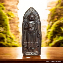 เหรียญ พระร่วงยุทธหัตถีดอนเจดีย์ วัดป่าเลไลยก์วรวิหาร ปี 13