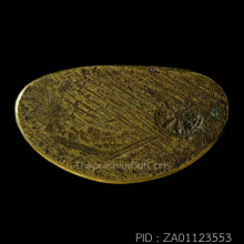 พระพุทธชินราชอินโดจีน วัดสุทัศน์ ปี85 พิมพ์แต่งมีโค๊ต(#20)