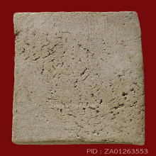 สมเด็จเผ่า วัดอินทร์ ปี95 พิมพ์อกร่องหูบายศรี(#36)