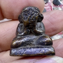 พระปิดตายาคูคำดี สปป.ลาว สุดยอดเกจิของ ปท.ลาว