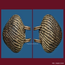 เบี้ยแก้หลวงปู่เพิ่ม วัดกลางบางแก้วกันและแก้สิ่งอัปมงคลต่างๆ