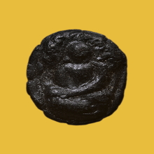 ปรกนาคสัตตนาเค หลวงปู่ทิม วัดละหารไร่