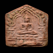 หลวงปู่ทิมวัดละหารไร่