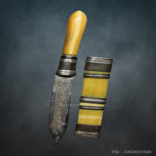 “มีดหมอปราบสัมภเวสี” หลวงพ่อบุญมี วัดเขาสมอคอน จ.ลพบุรี