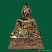 พระบูชาอยุธยา