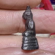 ลพ.โสธร หล่อโบราณพิมพ์มารวิชัย สวยเดิมหายาก