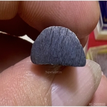 ลพ.โสธร หล่อโบราณพิมพ์มารวิชัย สวยเดิมหายาก