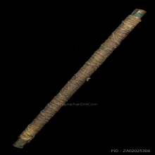 ตะกรุดพ่อปาน วัดบางนมโค 