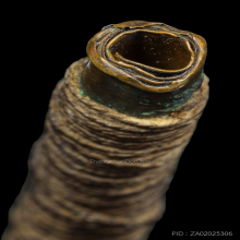 ตะกรุดพ่อปาน วัดบางนมโค 