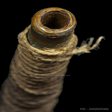 ตะกรุดพ่อปาน วัดบางนมโค 