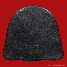 หลวงพ่อทวด  คลุกรัก 34  พิมพ์ซุ้มกอ