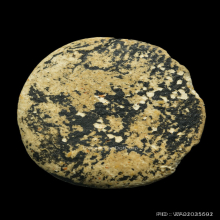 พระพิมพ์ห้าสตางค์หลวงปู่กลิ่น