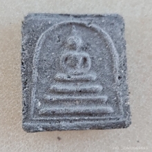 สมเด็จคะแนน รุ่นแรก หลังปั๊ม 