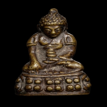 +บัตรสมาคม พระกริ่งใหญ่ทิเบต วัดประสาท