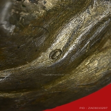 พระกริ่งบาเก็ง เจ้าคุณศรี(สนธิ์)วัดสุทัศน์ รุ่น2