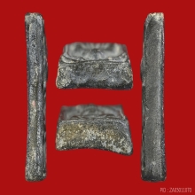 LUANG-PU-SUK , NOK TEMPLE MOLD , LEAD