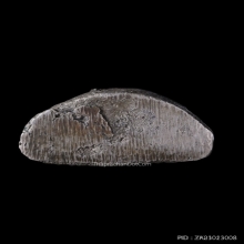 หลวงพ่อพรหม รูปหล่อโบราณเนื้อเงิน รุ่นเสาร์ 5โค้ดเลข 5 ปี12 