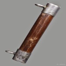 ตะกรุดไม้รวกอุดผง หลวงพ่อศรี วัดพระปรางค์  จ.สิงห์บุรี