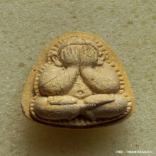 พระปิดตาปุ้มปุ้ย หลวงปู่ม่น วัดเนินตามาก ปี 36