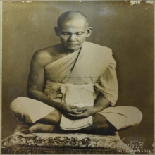 สิงห์สามขวัญตาแดงหลวงพ่อหอมวัดชากหมากตัวจี๊ดๆเลยครับ