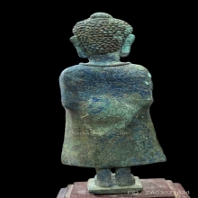 พระพุทธรูปสมัยทวารวดี