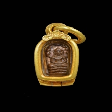 หลวงปู่ทิมวัดละหารไร่