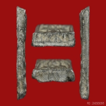 LUANG-PU-SUK , SOM-SEOW MOLD , LEAD