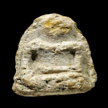 พระวัดเงินคลองเตย พิมพ์พระคง(#5)